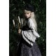 Wheat Field Dry Bones Magic Bolero and JSK(Pre-Made/Full Payment Without Shipping)